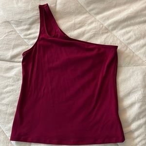 Express 1 shoulder tank